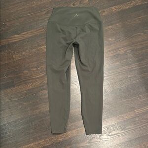 Varley Charcoal Leggings